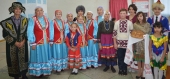 Творческий межнациональный фестиваль «Покровские вечера» прошел в Салаватской епархии