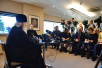 Vizita Sanctității Sale Patriarhul Chiril în Marea Britanie. Conferința de presă la finalul vizitei