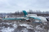 Соболезнования Святейшего Патриарха Кирилла в связи с крушением вертолета Ми-8 на Ямале