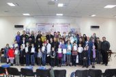 В Казахстане завершился VI детско-юношеский фестиваль земли Семиречья