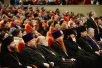 Întâlnirea Sanctității Sale Patriarhul Chiril cu participanții la cel de-al VII-lea Festival internațional „Credință și cuvânt”