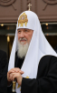 Inaugurarea celei de-a XV-a expoziții-for bisericești-obșteși „Rusia Ortodoxă”