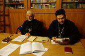 Началась работа над новым выпуском православного молитвослова на венгерском языке