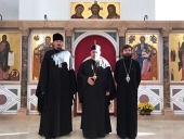 В Мадриде состоялась очередная сессия Ассамблеи православных епископов Иберийского полуосторова