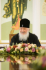 Întâlnirea Sanctității Sale Patriarhul Chiril cu jurnaliștii