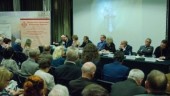 La Moscova a avut loc masa rotundă dedicată situației creștinilor din Orientul Mijlociu