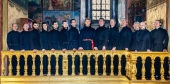 Хор Новоспасского ставропигиального монастыря выступит с юбилейным концертом