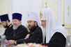 Встреча Предстоятелей Русской и Польской Православных Церквей