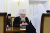 Întâlnirea Întâistătătorilor Bisericilor Ortodoxe Rusă și a Poloniei