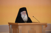 Actul solemn dedicat aniversării a 70 de ani din ziua nașterii Sanctității Sale Patriarhul Chiril