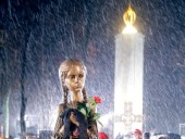 В Україні і Греції молитовно вшанували пам'ять жертв масового голоду 1932-1933 років