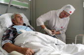Православна служба допомоги «Милосердя» проведе курси з догляду за важкохворими людьми