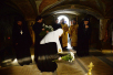 Vizita Patriarhului la Eparhia de Korsun. Vizitarea cimitirului rus Saint-Geneviève-des-Bois