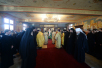 Vizita Patriarhului la Eparhia de Korsun. Vizitarea Centrului duhovnicesc și de învățământ pe lângă Eparhia de Korsun