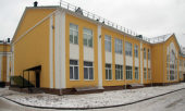 В Нижнем Новгороде состоялось открытие второго корпуса Александро-Невской православной гимназии