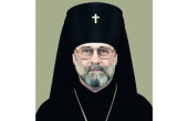 Mesajul de felicitare al Patriarhului adresat arhiepiscopului de Bruxelles Simon cu prilejul aniversării a 65 de ani din ziua nașterii