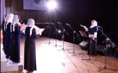 В Краснодаре состоялся заключительный концерт лауреатов V Открытого регионального православного фестиваля церковных хоров