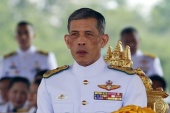 Mesajul de felicitare al Sanctității Sale Patriarhul Chiril adresat regelui Thailandei Maha Vajiralongkorn în legătură cu urcarea pe tron