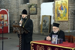 La Sofia a avut loc lansarea cărții Sanctității Sale Patriarhul Chiril „Taina pocăinței” în limba bulgară