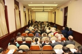 La Arhanghelsk a avut loc Adunarea constituantă a secției regionale a Sobrului mondial al poporului rus