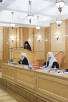 Заседание Епархиального совета г. Москвы 16 декабря 2016 года