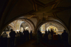 Патріарший візит до Санкт-Петербурзької єпархії. Літургія в Миколо-Богоявленському морському соборі