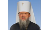 Mesajul de felicitare al Patriarhului adresat mitropolitului de Cernăuți Meletii cu prilejul aniversării a 30 de ani de slujire în treapta de preot