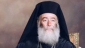 Соболезнование Предстоятеля Александрийской Православной Церкви в связи с убийством российского посла в Турции