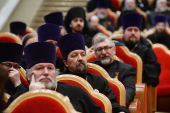 Sanctitatea Sa Patriarhul Chiril a chemat la perfecţionarea practicii de catehizare