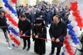 У столиці Дагестану відкрито православний духовно-просвітницький центр