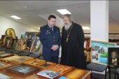 Підбито підсумки конкурсу православного живопису засуджених «Явлення», організованого за участі Синодального відділу з тюремного служіння