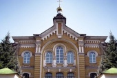 Оренбургская духовная семинария получила государственную аккредитацию