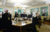 Заседание Священного Синода Русской Православной Церкви от 27 декабря 2016 года