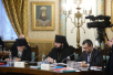 Ședința Consiliului Suprem Bisericesc din 29 decembrie 2016