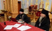 Представитель ОВЦС принял участие в семинаре Берлинской и Германской епархии Русской Зарубежной Церкви