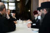 23 января. Собрание Предстоятелей и представителей Поместных Православных Церквей в Шамбези