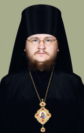 Феодосий, епископ Боярский, викарий Киевской епархии (Снигирев Денис Леонидович) Феодосий, епископ Боярский, викарий Киевской епархии (Снигирев Денис Леонидович)