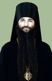 Варсонофий, епископ Бородянский, викарий Киевской епархии (Столяр Василий Петрович) Варсонофий, епископ Бородянский, викарий Киевской епархии (Столяр Василий Петрович)