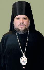 Николай, епископ Васильковский, викарий Киевской епархии (Почтовый Александр Георгиевич) Николай, епископ Васильковский, викарий Киевской епархии (Почтовый Александр Георгиевич)