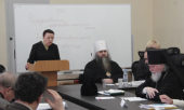 XXVI Рождественские православно-философские чтения проходят в Нижнем Новгороде