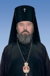 Варнава, архиепископ Макеевский, викарий Донецкой епархии (Филатов Станислав (Вячеслав) Юрьевич) Варнава, архиепископ Макеевский, викарий Донецкой епархии (Филатов Станислав (Вячеслав) Юрьевич)