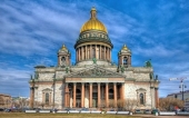 В Москве пройдет пресс-конференция, посвященная передаче Исаакиевского собора Русской Православной Церкви
