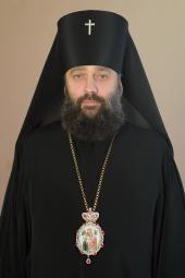 Тихон, архиепископ Майкопский и Адыгейский (Лобковский Владимир Иванович) Тихон, архиепископ Майкопский и Адыгейский (Лобковский Владимир Иванович)