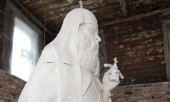 Памятник Патриарху Сергию (Страгородскому) будет установлен в Арзамасе