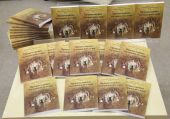 В Рязани представлена книга «Православное паломничество» митрополита Рязанского и Михайловского Марка
