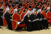 Открытие пленума Межсоборного присутствия Русской Православной Церкви