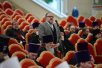 Відкриття пленуму Міжсоборної присутності Руської Православної Церкви