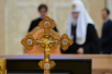 Открытие пленума Межсоборного присутствия Русской Православной Церкви