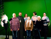 В Белорусской Православной Церкви организован новый творческий проект для незрячих