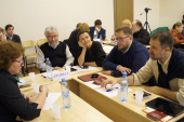 La Moscova au fost luate în dezbatere metodele de evaluare a proiectelor sociale